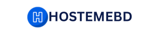 HostemeBD Web Hosting